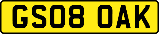 GS08OAK