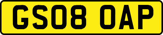 GS08OAP