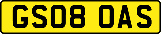 GS08OAS
