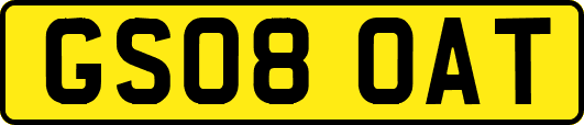 GS08OAT