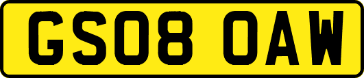 GS08OAW