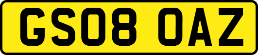 GS08OAZ