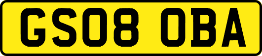 GS08OBA