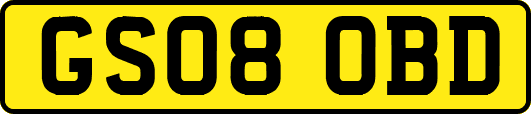 GS08OBD