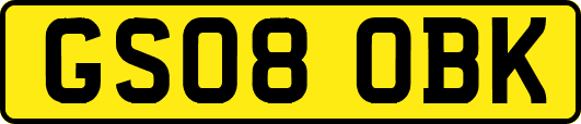 GS08OBK