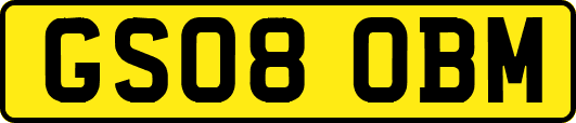 GS08OBM