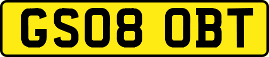 GS08OBT