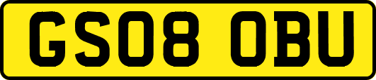 GS08OBU