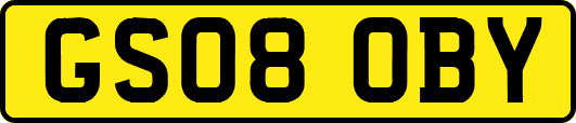 GS08OBY
