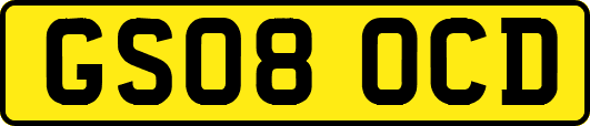 GS08OCD