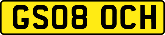 GS08OCH