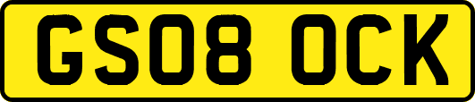 GS08OCK