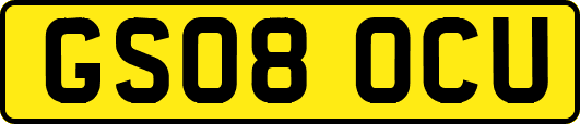 GS08OCU