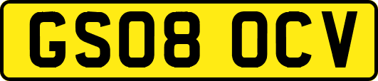 GS08OCV