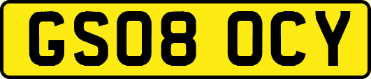 GS08OCY