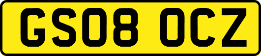 GS08OCZ
