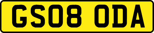 GS08ODA