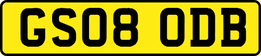 GS08ODB