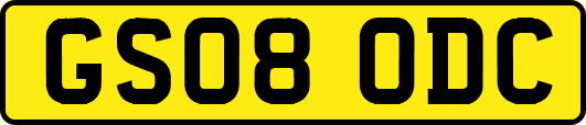 GS08ODC