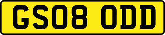 GS08ODD