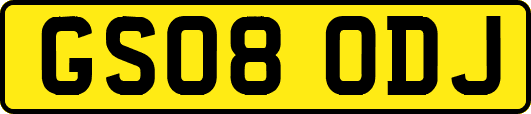 GS08ODJ