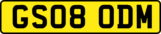 GS08ODM