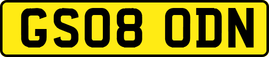 GS08ODN