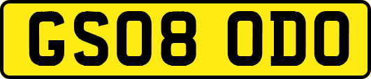 GS08ODO