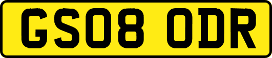 GS08ODR