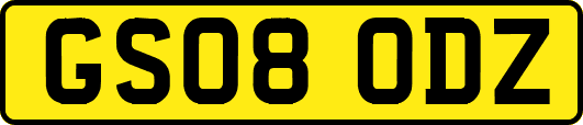 GS08ODZ