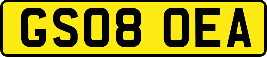GS08OEA
