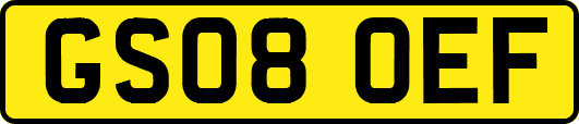 GS08OEF