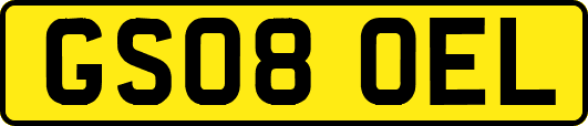 GS08OEL