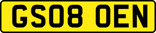 GS08OEN