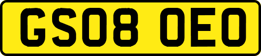 GS08OEO