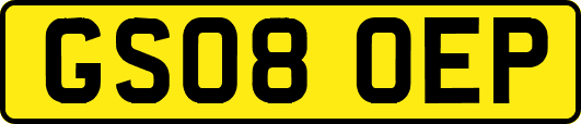 GS08OEP