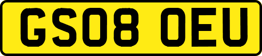 GS08OEU
