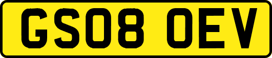 GS08OEV