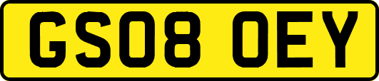 GS08OEY
