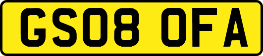 GS08OFA