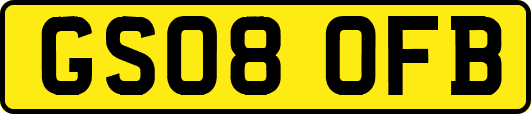 GS08OFB