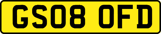 GS08OFD
