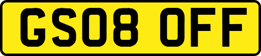 GS08OFF