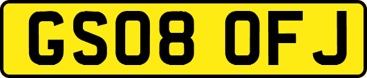 GS08OFJ