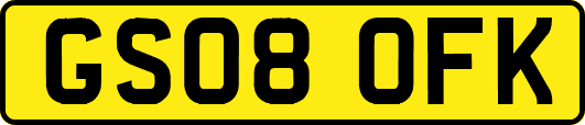 GS08OFK