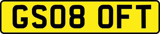 GS08OFT