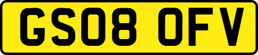 GS08OFV