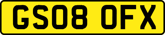GS08OFX