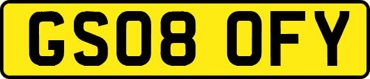 GS08OFY
