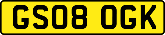 GS08OGK